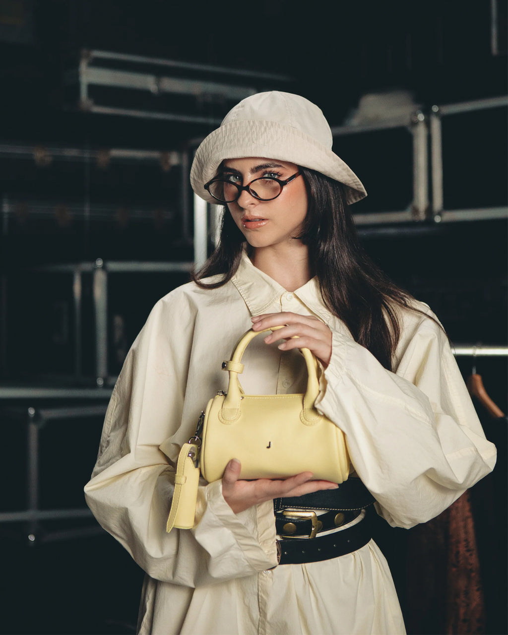 JORMANDS HONEY TINY BAG