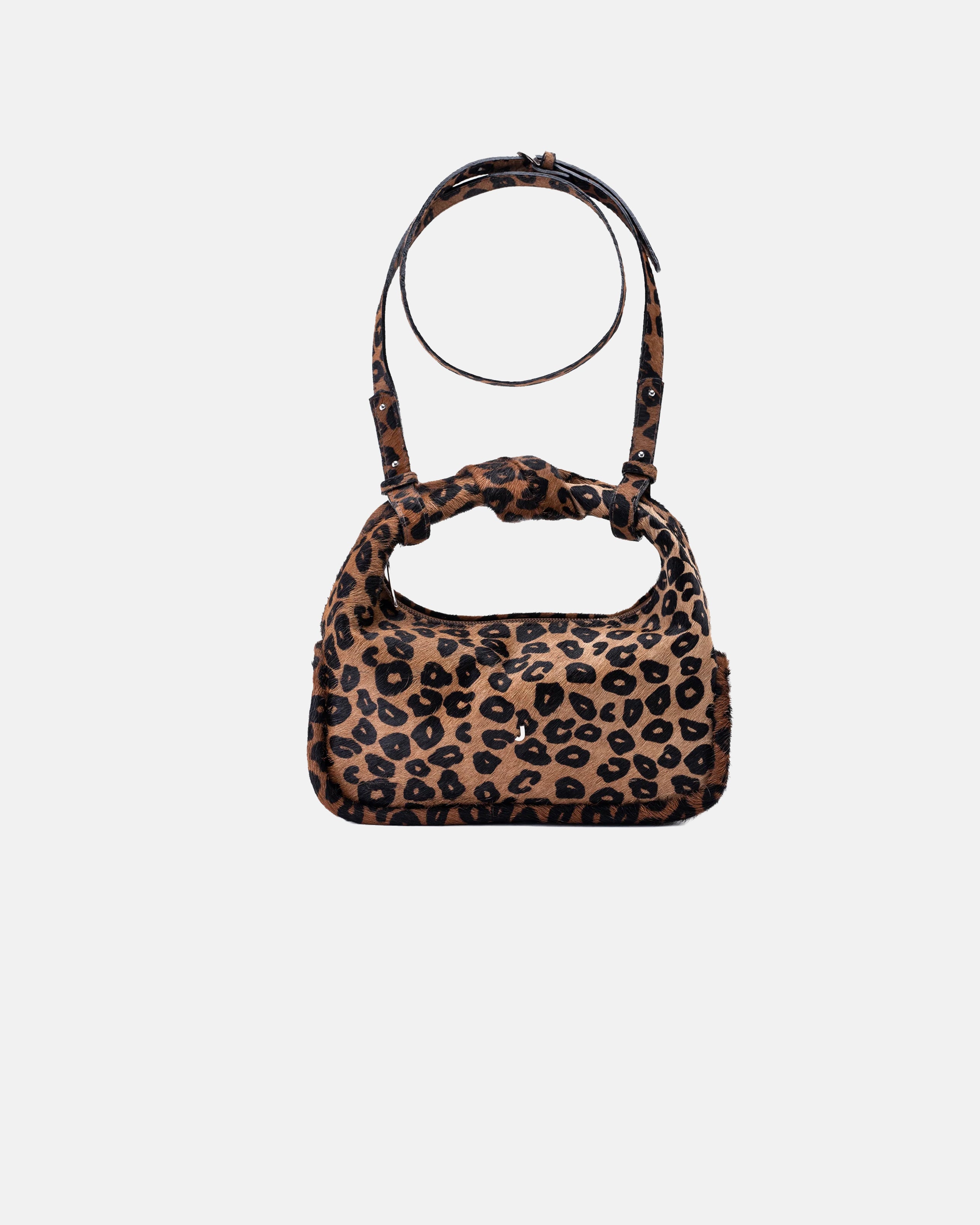 JORMANDS LEOPARD HOLDEN BAG