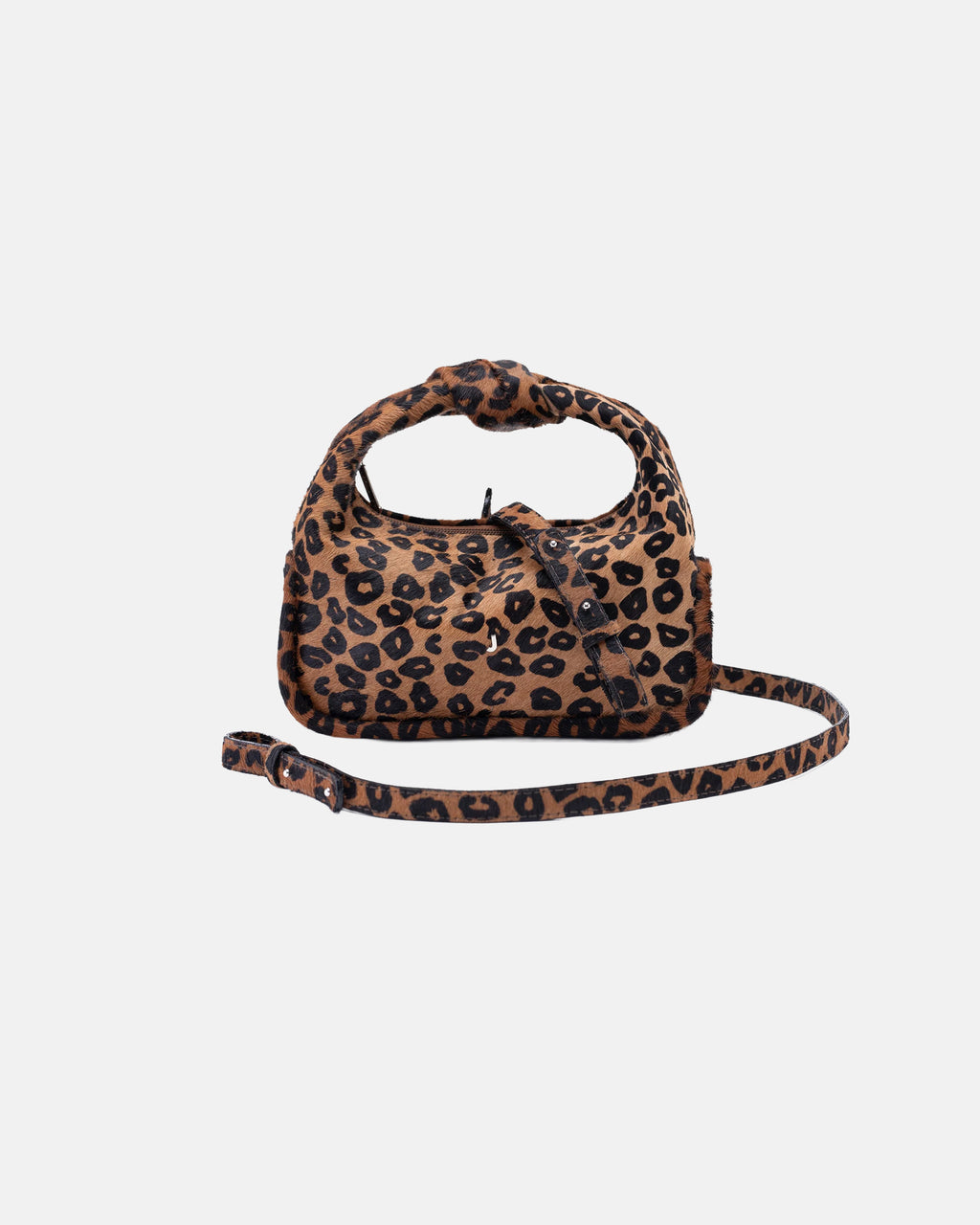 JORMANDS LEOPARD HOLDEN BAG