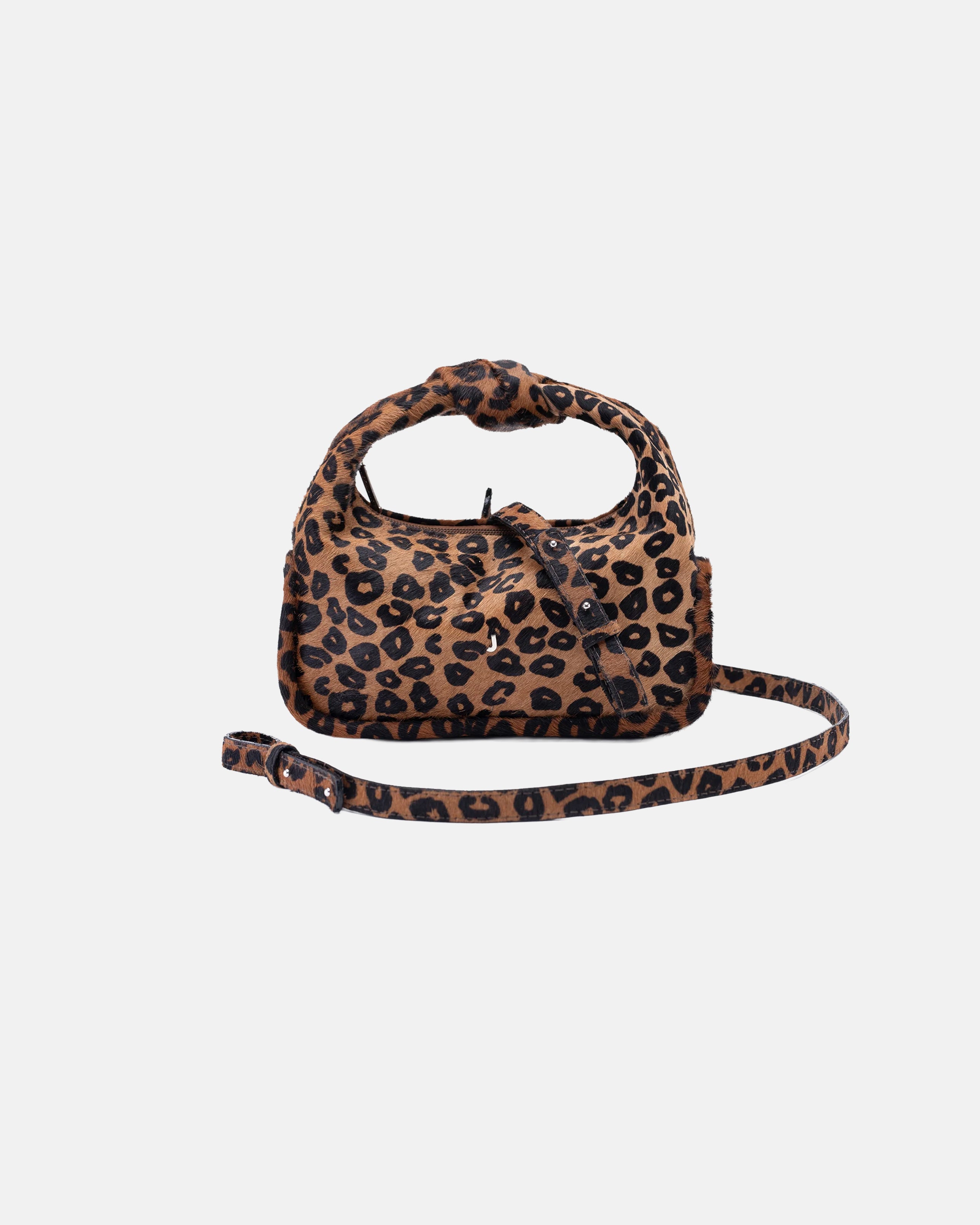 JORMANDS LEOPARD HOLDEN BAG