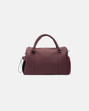JORMANDS RED WINE MINI DUFFEL BAG