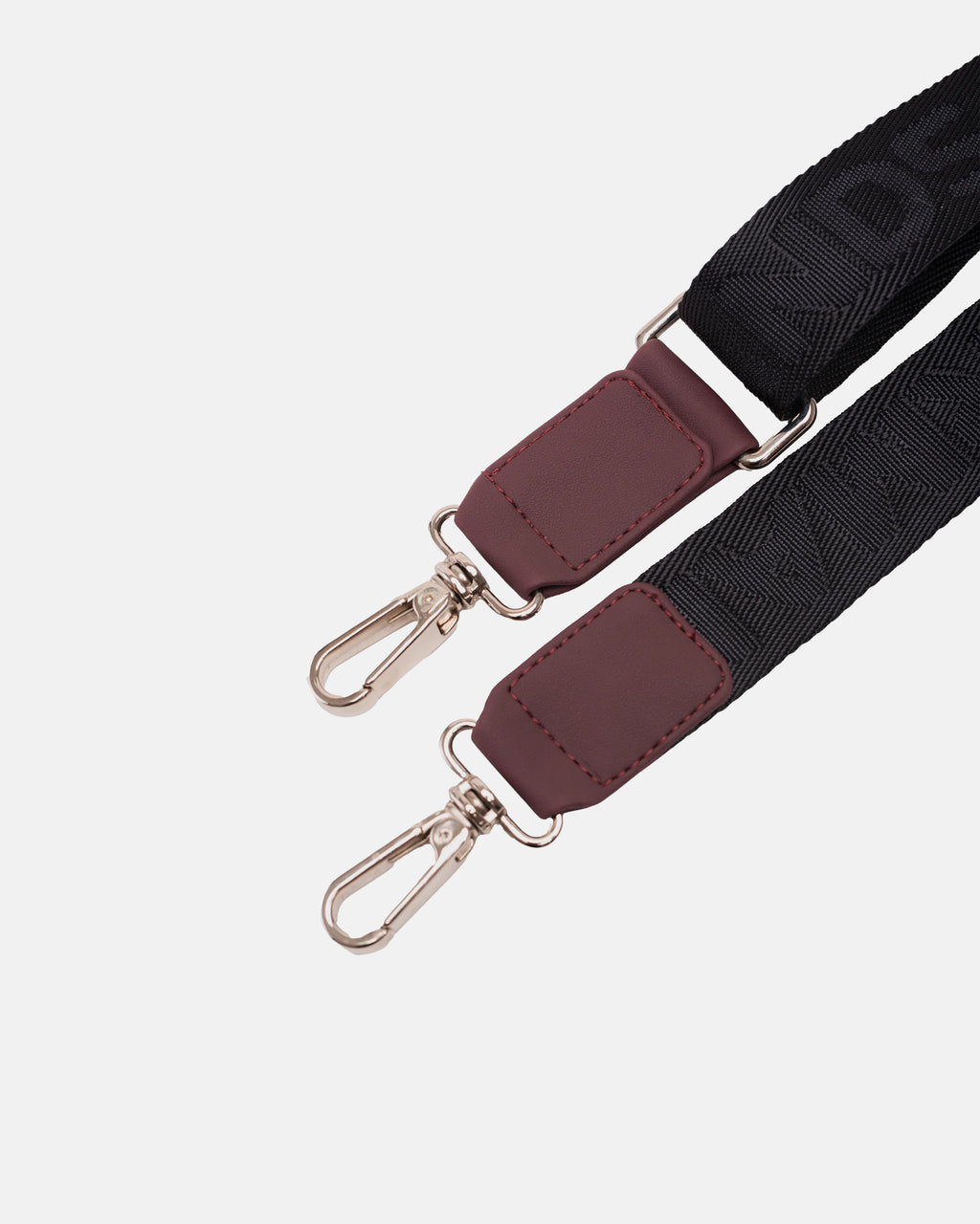 JORMANDS RED WINE MINI DUFFEL BAG