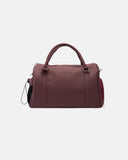 JORMANDS RED WINE MINI DUFFEL BAG