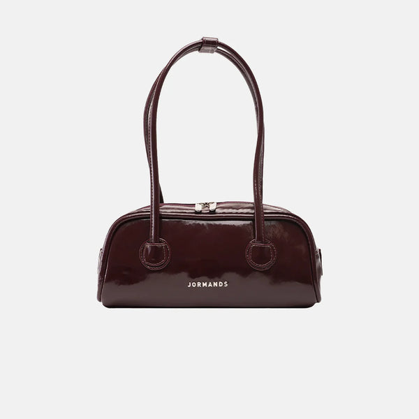 JORMANDS - Berry Frame Bag - Berry