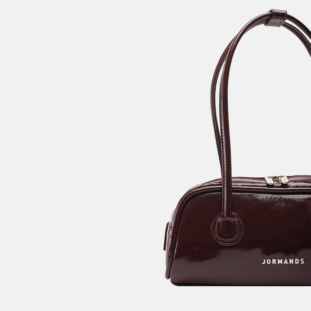 JORMANDS BERRY FRAME BAG