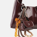 JORMANDS BERRY HALO BAG