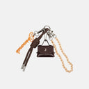 JORMANDS BERRY HALO BAG