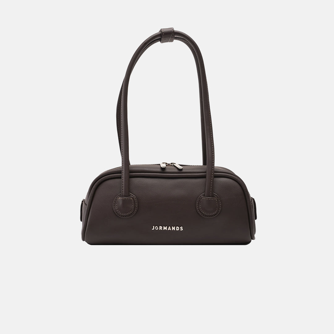 JORMANDS BRUNET FRAME BAG