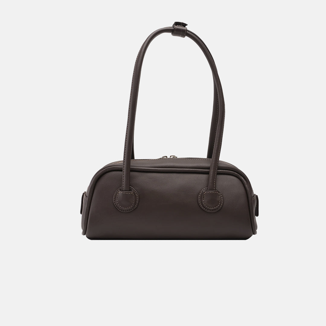 JORMANDS BRUNET FRAME BAG