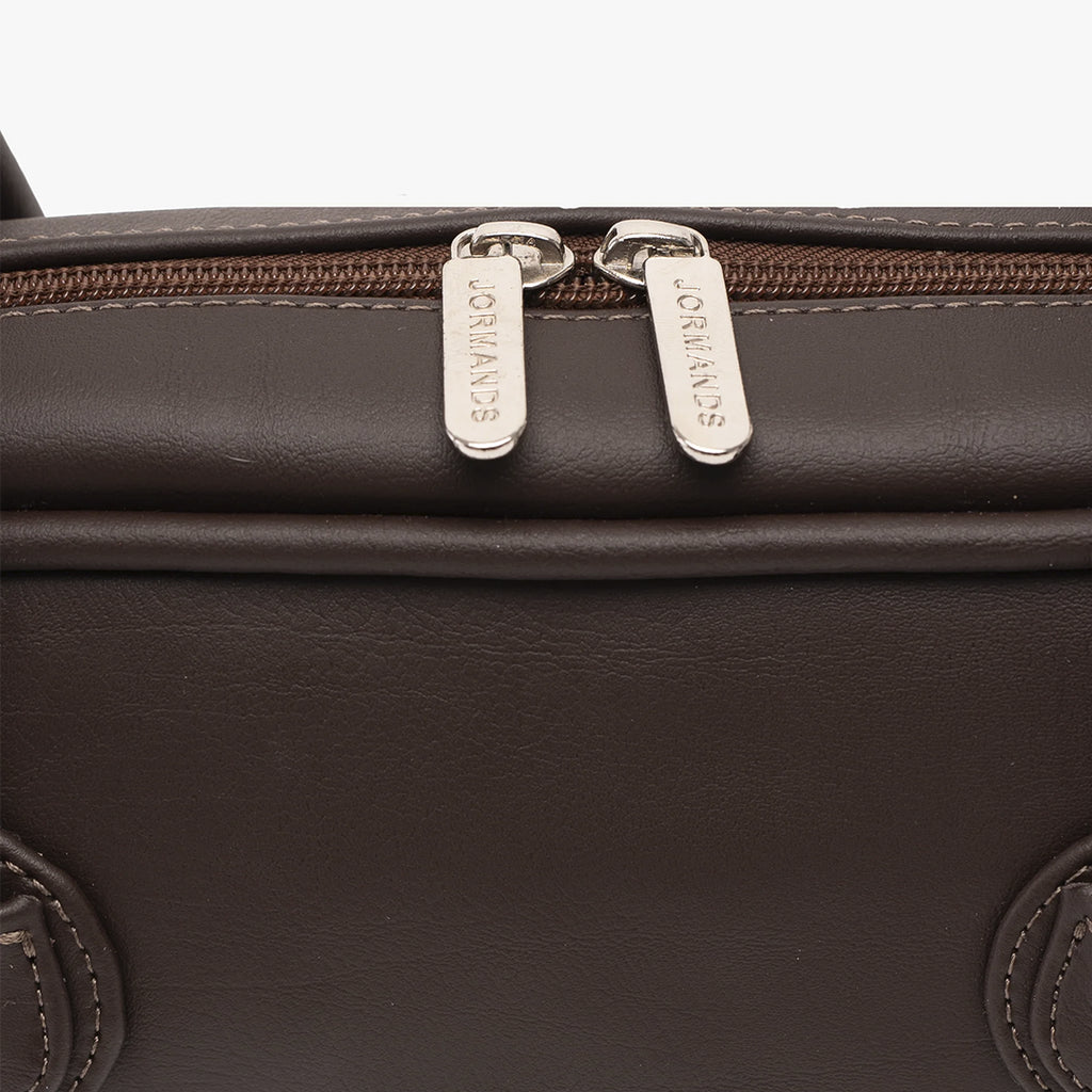 JORMANDS BRUNET FRAME BAG