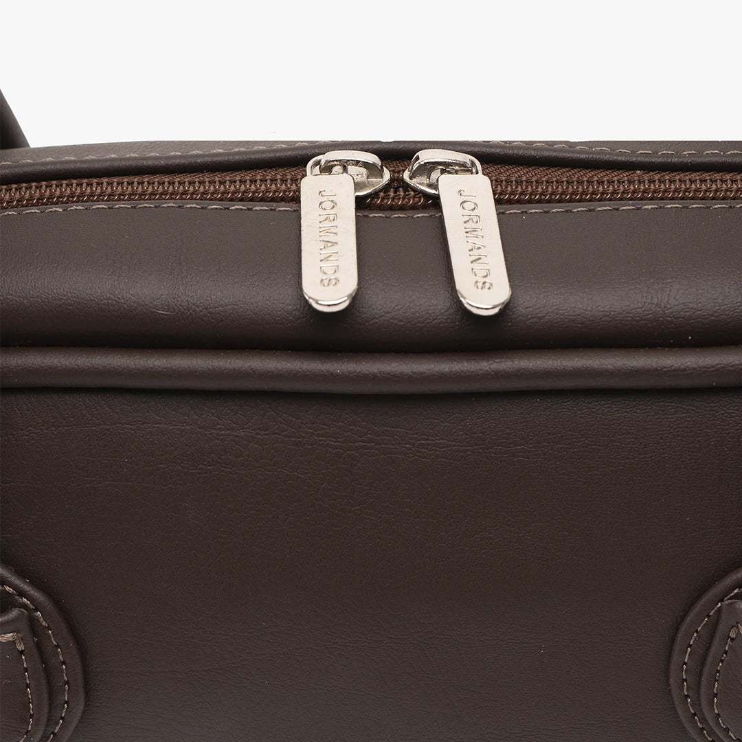 JORMANDS BRUNET FRAME BAG