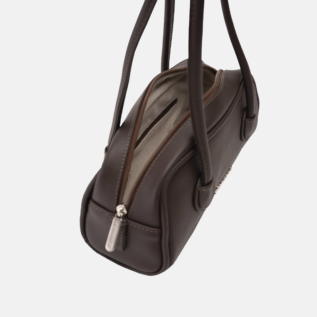 JORMANDS BRUNET FRAME BAG