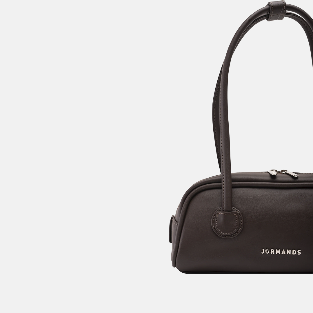 JORMANDS BRUNET FRAME BAG