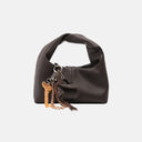 JORMANDS BRUNETTE HALO BAG