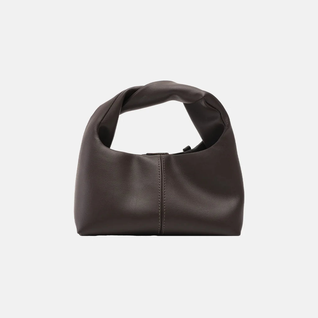 JORMANDS BRUNETTE HALO BAG