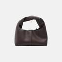 JORMANDS BRUNETTE HALO BAG