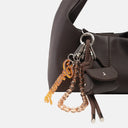 JORMANDS BRUNETTE HALO BAG