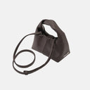 JORMANDS BRUNETTE HALO BAG