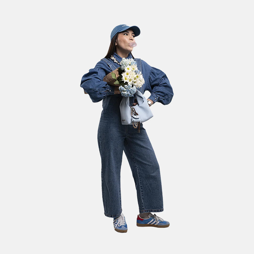 JORMANDS CLOUD HALO BAG