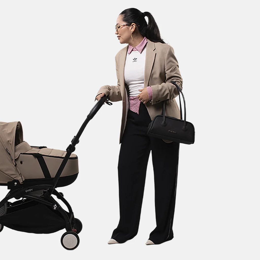 JORMANDS DARK FRAME BAG