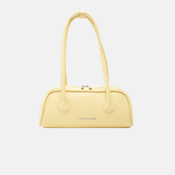 JORMANDS - Honey Frame Bag - Honey
