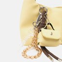 JORMANDS HONEY HALO BAG