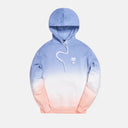 KITH X NEW BALANCE - Hoodie Williams III Azul