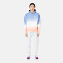 KITH X NEW BALANCE - Hoodie Williams III Azul
