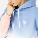KITH X NEW BALANCE - Hoodie Williams III Azul