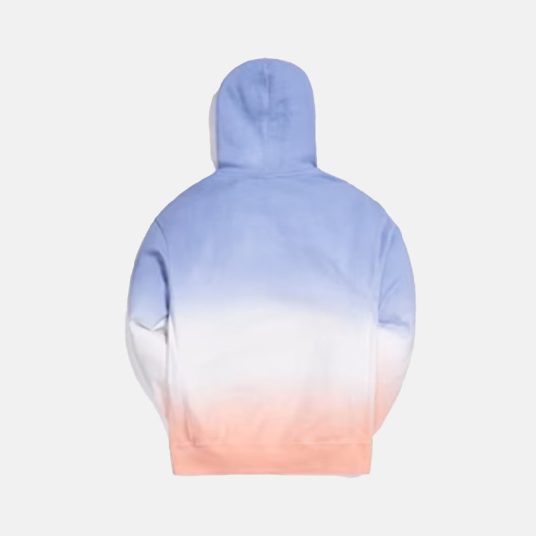KITH HOODIE X NEW BALANCE WILLIAMS III AZUL
