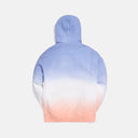 KITH X NEW BALANCE - Hoodie Williams III Azul