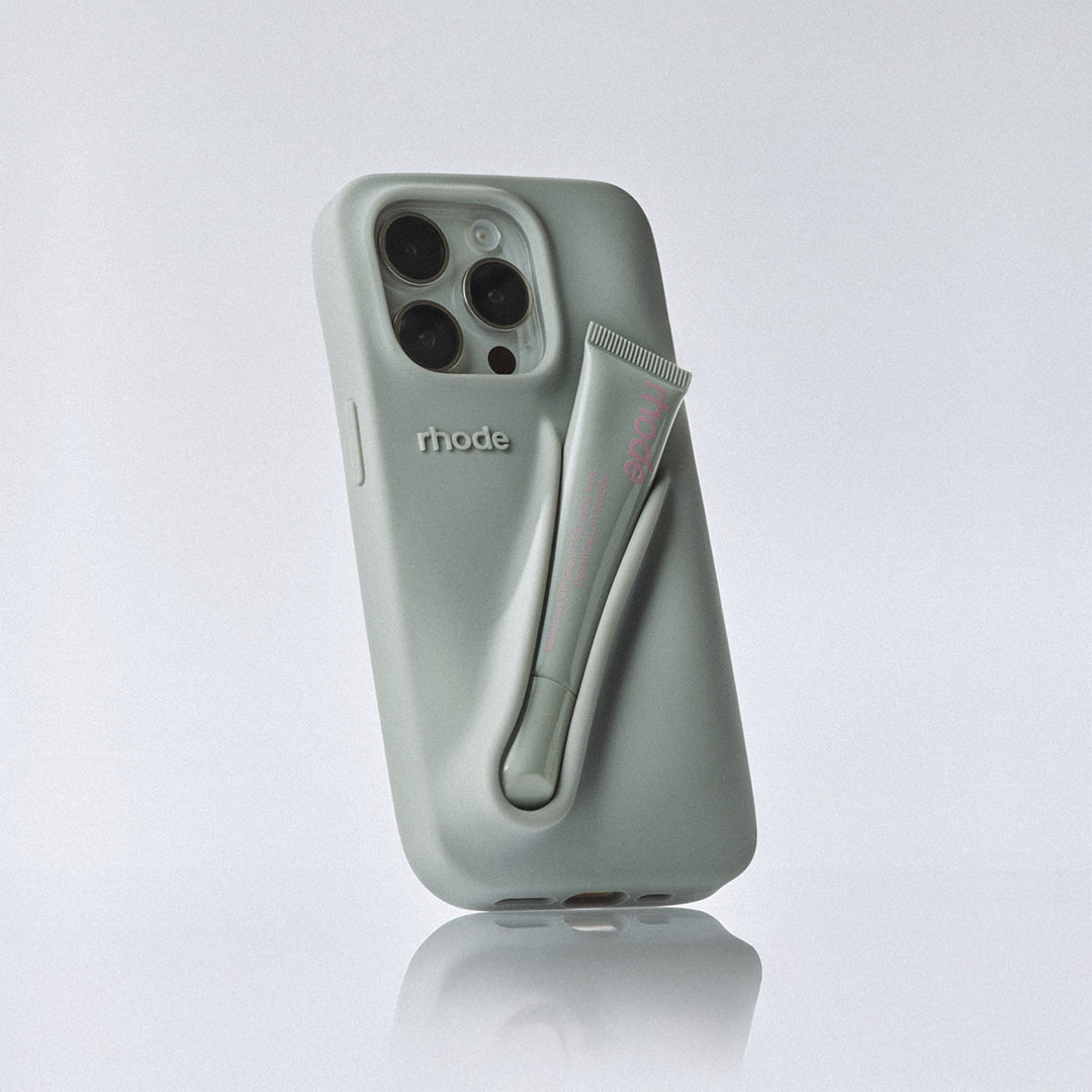 RHODE LIP CASE IPHONE