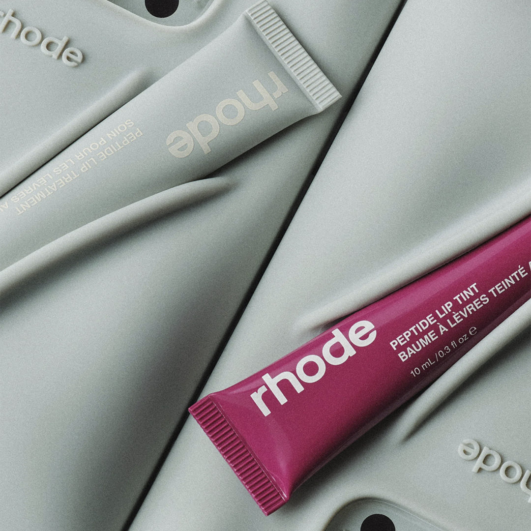 RHODE LIP CASE IPHONE