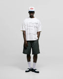 Monoic Gorra Milano - Crema Y Denim