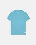 Monoic Camiseta Oversized Básica V4 - Azul Claro