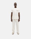 Monoic Camiseta Regular Fit Básica V2 - Off White