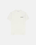 Monoic Camiseta Regular Fit Básica V2 - Off White