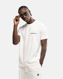 Monoic Camiseta Regular Fit Básica V2 - Off White