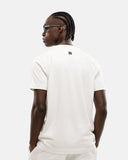 Monoic Camiseta Regular Fit Básica V2 - Off White