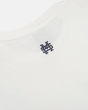 Monoic Camiseta Regular Fit Básica V2 - Off White