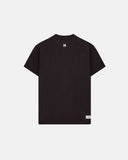 Monoic Camiseta Regular Fit Básica V4 - Café Chocolate