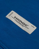 Monoic Crewneck Oversized Básico V4 - Azul Cobalto