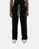 Monoic Jogger Básico V2 - Negro Oscuro