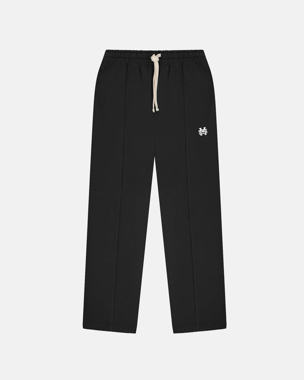 MONOIC - Jogger Básico V2 - Negro Oscuro