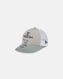NEW ERA BUGS BUNNY LOONEY TUNES 9FORTY M-CROWN A-FRAME TRUCKER