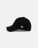 New Era Gorra Bwt Alpine F1 Team 9forty Ajustable  Negra