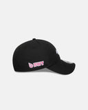 New Era Gorra Bwt Alpine F1 Team 9forty Ajustable  Negra