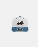 New Era Gorra Bwt Alpine F1 Team Race Specials (Austin) 9seventy Ss  Beige