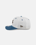 New Era Gorra Bwt Alpine F1 Team Race Specials (Austin) 9seventy Ss  Beige