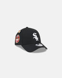 NEW ERA CHICAGO WHITE SOX MLB LOCAL DISH PIN 9FORTY – NEGRO